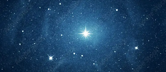 Astrological Birth Chart