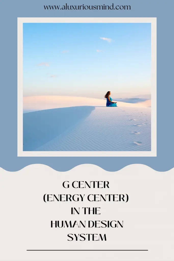 G-Center Energy Center