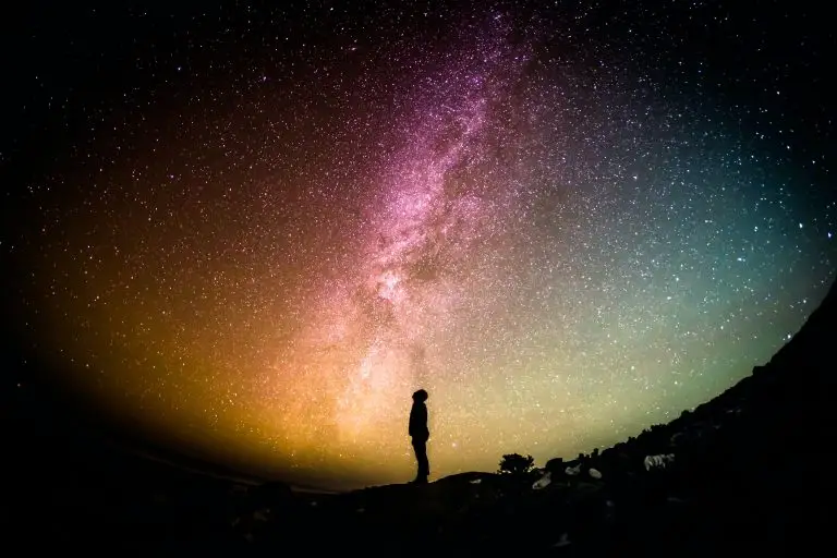 Finding your purpose through the North Node