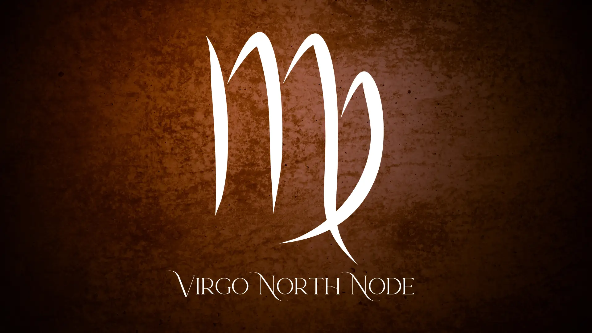 Virgo North Node Meaning