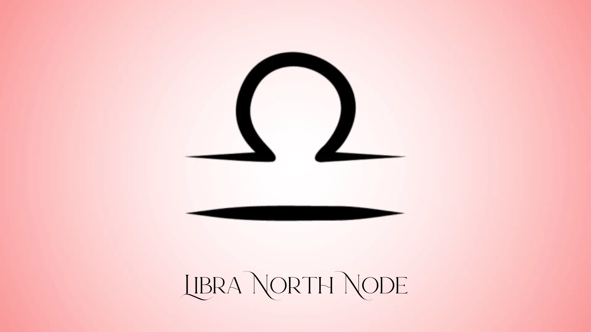 Libra North Node Meaning
