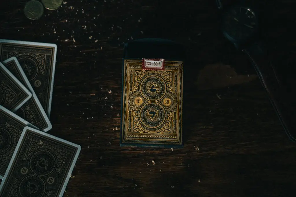 Tarot Year Card - What It Is and How to Find It?