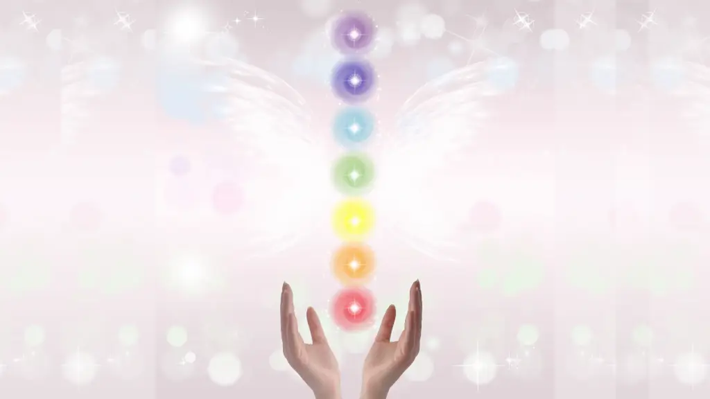 Chakras vs Energy Centers in Human Design