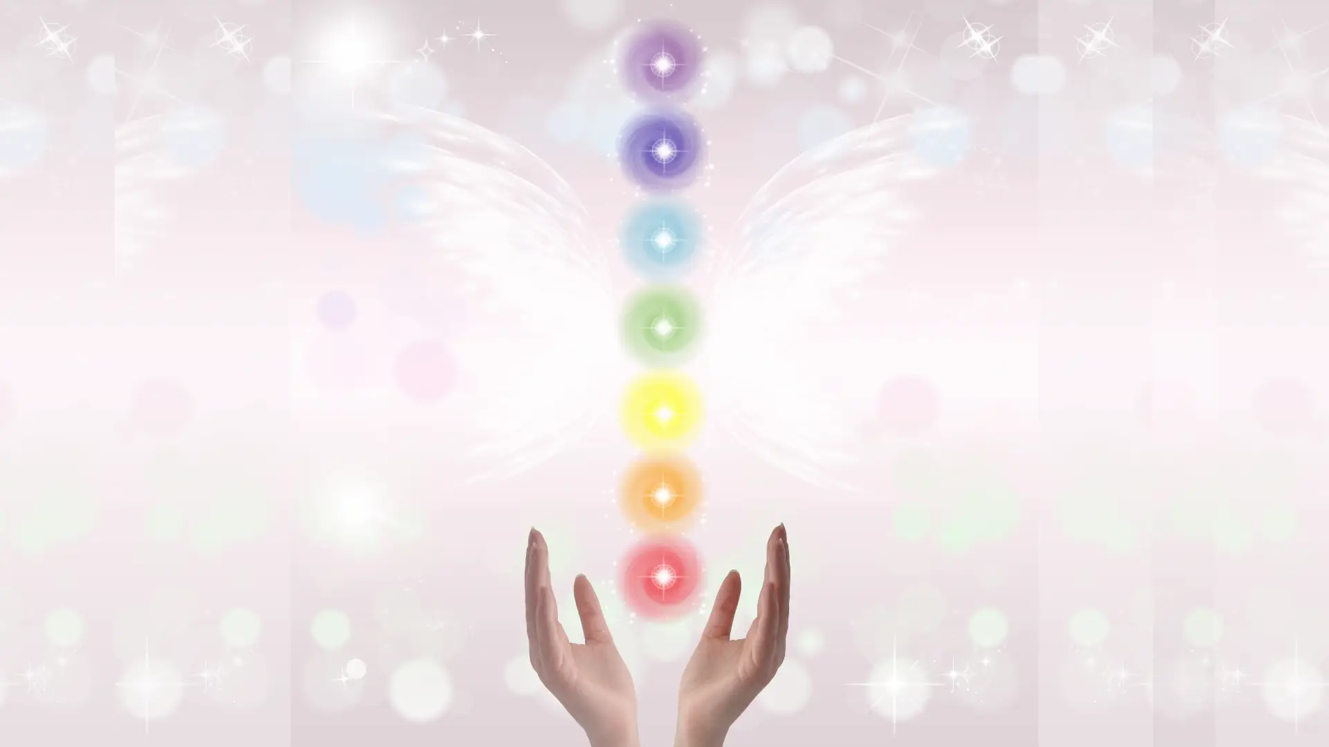 Chakras vs Energy Centers in Human Design