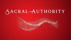 How Sacral Authority works